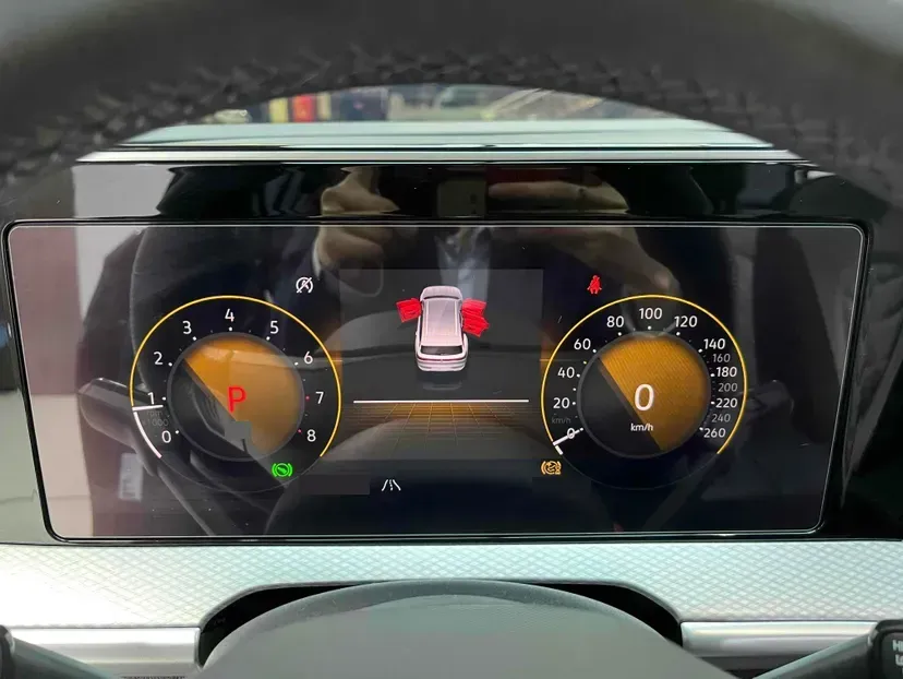 2024 Volkswagen Tavendor 2.0T 220HP L4 7DCT,autocango,china used car exporter,china ev exporter,chinese used car exporter,chinese used ev exporter