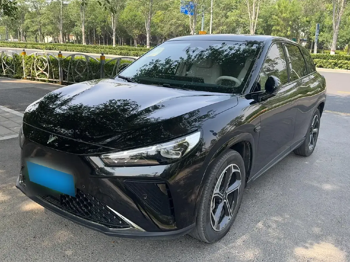 2024 Neta L 1.5L 91HP L4 REEV 30KWH