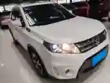 2016 Suzuki Vitara 1.4T 140HP L4 6AT