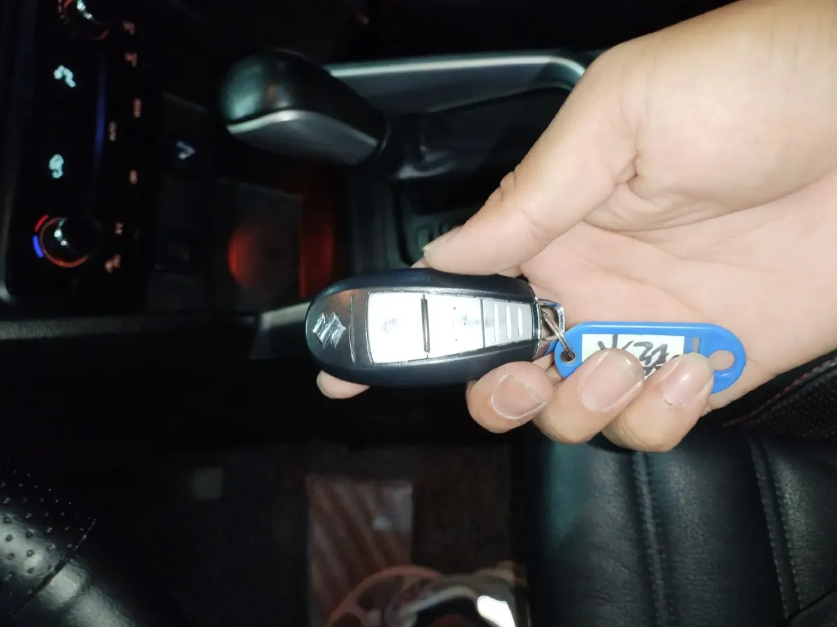 2016 Suzuki Vitara 1.4T 140HP L4 6AT,autocango,china used car exporter,china ev exporter,chinese used car exporter,chinese used ev exporter