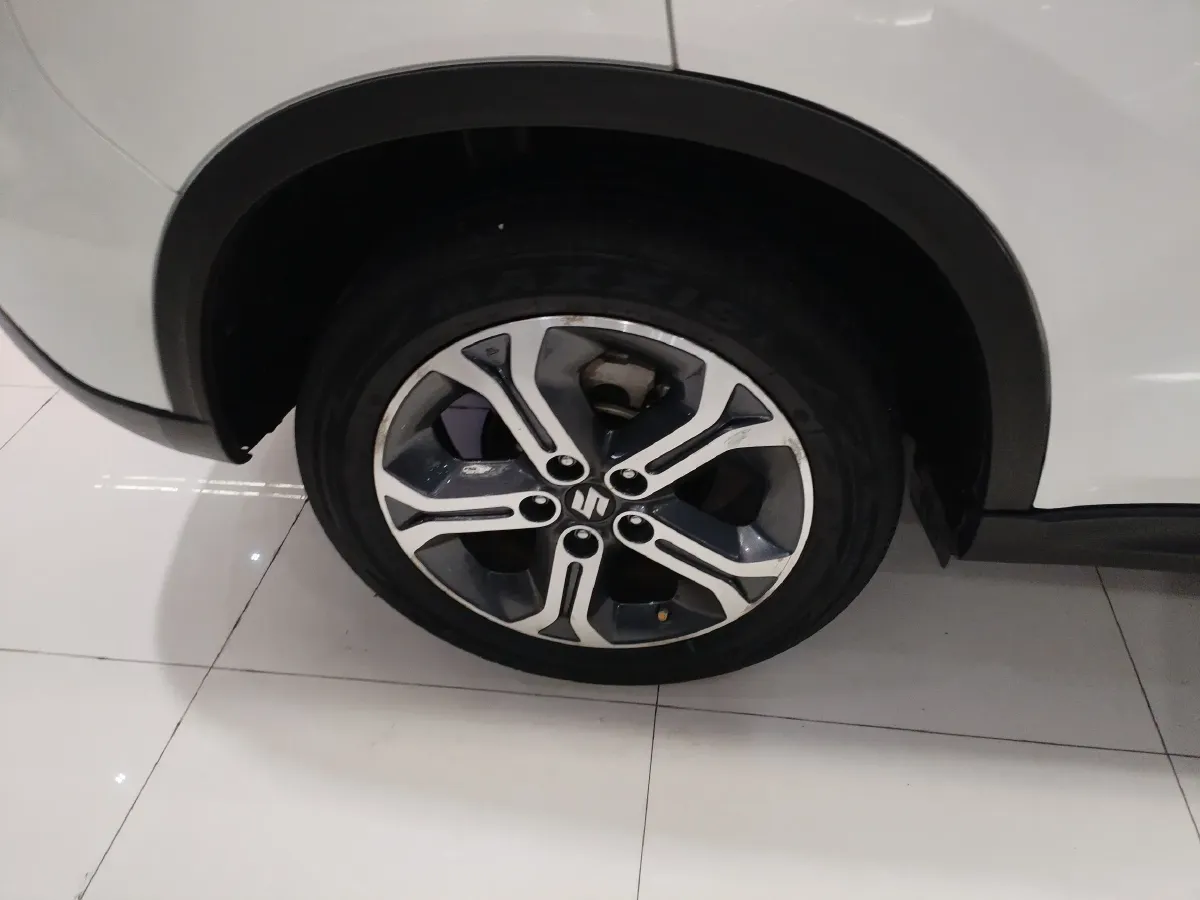 2016 Suzuki Vitara 1.4T 140HP L4 6AT,autocango,china used car exporter,china ev exporter,chinese used car exporter,chinese used ev exporter