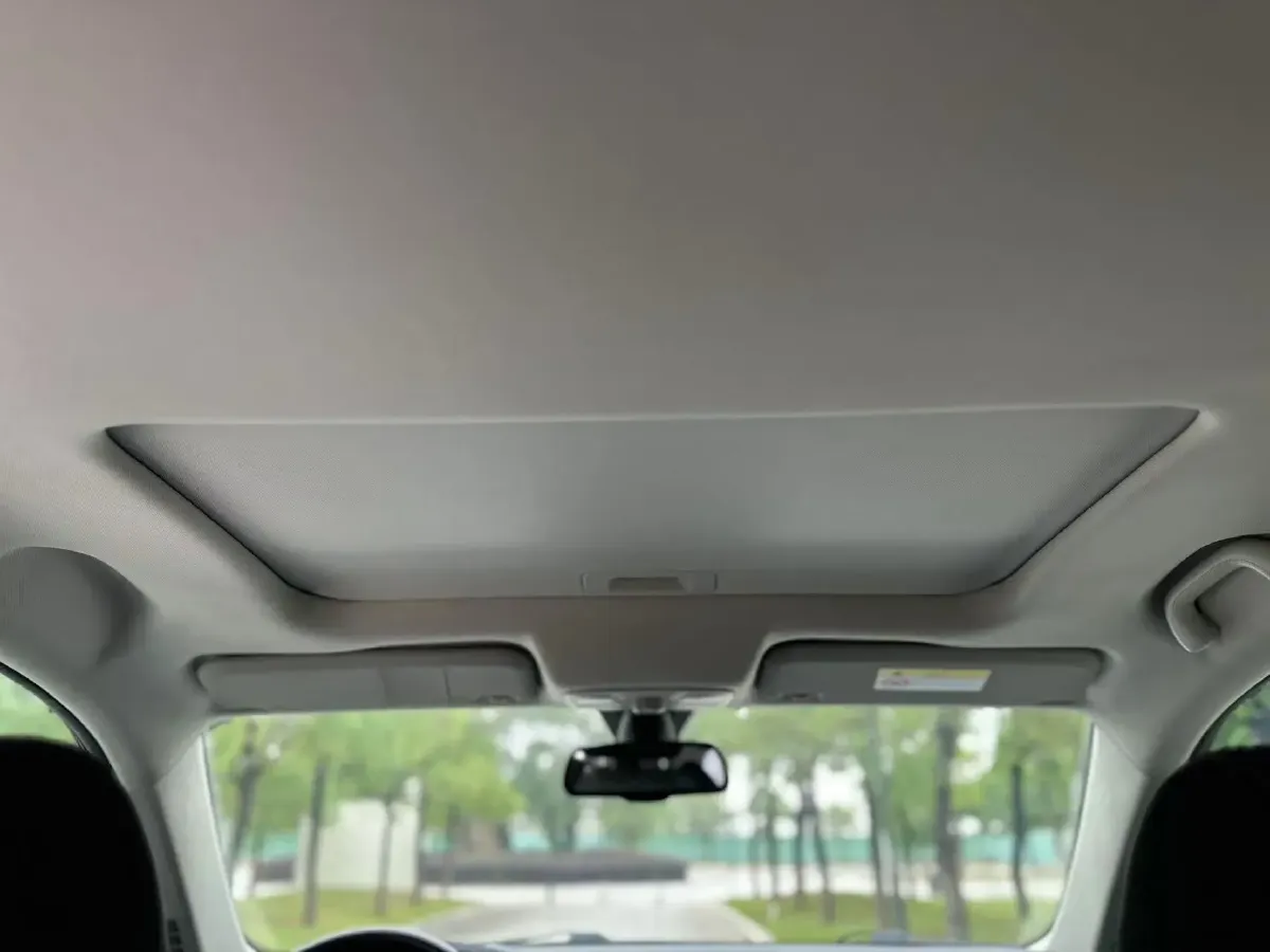 2019 Ford Territory 1.5T 140HP L4 CVT,autocango,china used car exporter,china ev exporter,chinese used car exporter,chinese used ev exporter