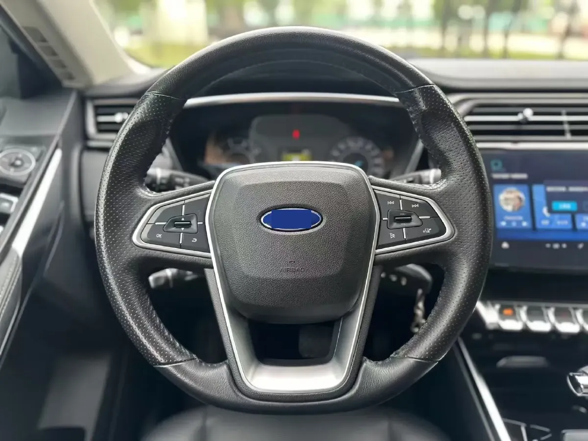 2019 Ford Territory 1.5T 140HP L4 CVT,autocango,china used car exporter,china ev exporter,chinese used car exporter,chinese used ev exporter