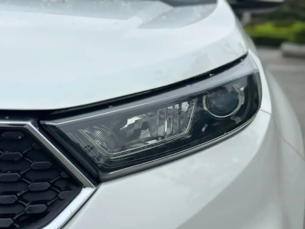 2019 Ford Territory 1.5T 140HP L4 CVT,autocango,china used car exporter,china ev exporter,chinese used car exporter,chinese used ev exporter