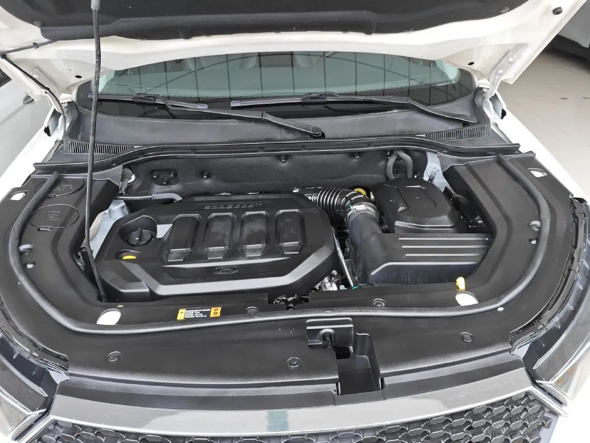 2019 Ford Territory 1.5T 140HP L4 CVT,autocango,china used car exporter,china ev exporter,chinese used car exporter,chinese used ev exporter