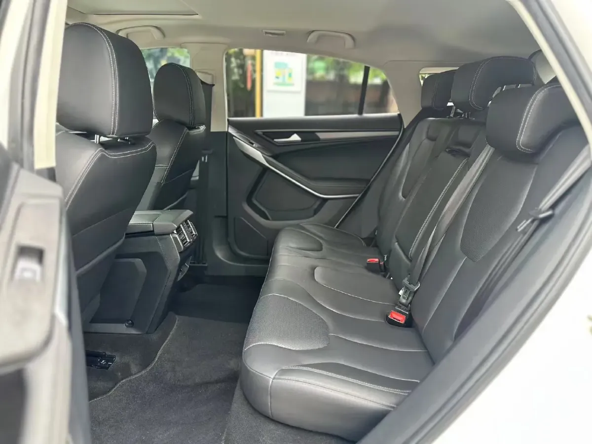 2019 Ford Territory 1.5T 140HP L4 CVT,autocango,china used car exporter,china ev exporter,chinese used car exporter,chinese used ev exporter