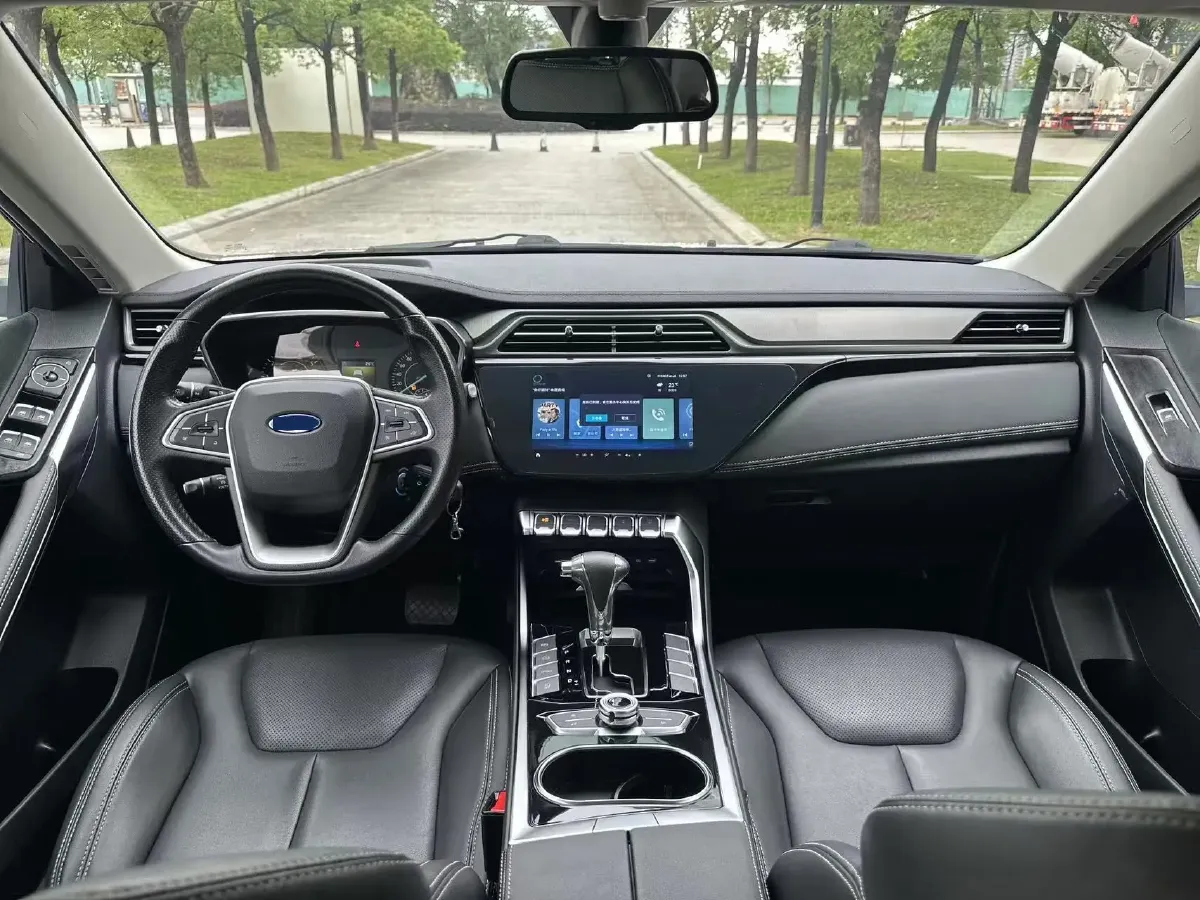 2019 Ford Territory 1.5T 140HP L4 CVT,autocango,china used car exporter,china ev exporter,chinese used car exporter,chinese used ev exporter