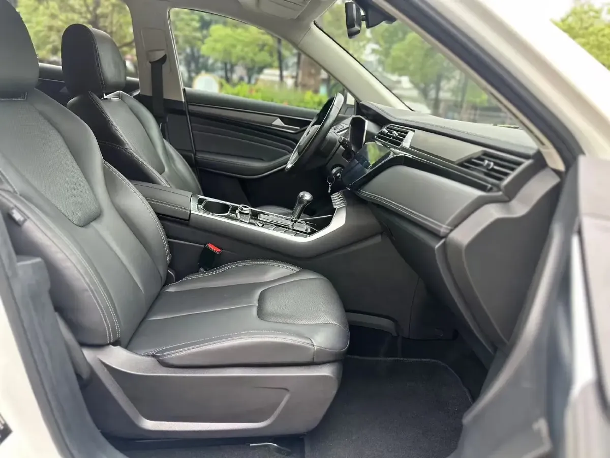 2019 Ford Territory 1.5T 140HP L4 CVT,autocango,china used car exporter,china ev exporter,chinese used car exporter,chinese used ev exporter