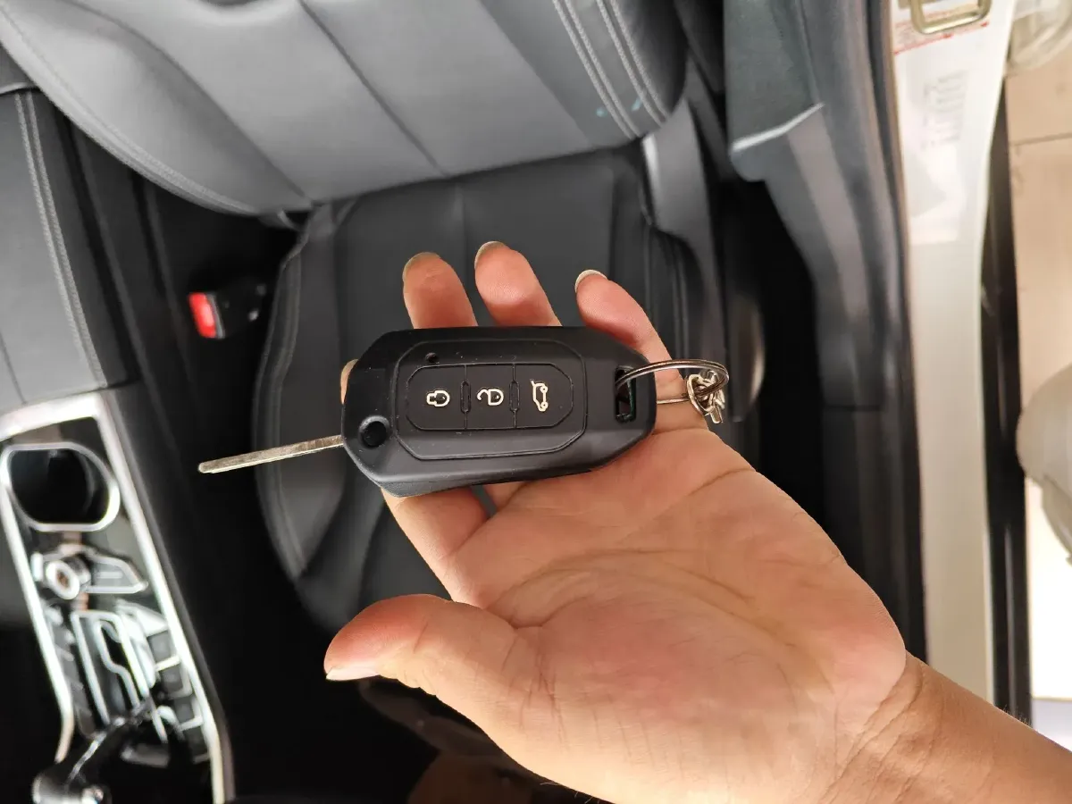 2019 Ford Territory 1.5T 140HP L4 CVT,autocango,china used car exporter,china ev exporter,chinese used car exporter,chinese used ev exporter