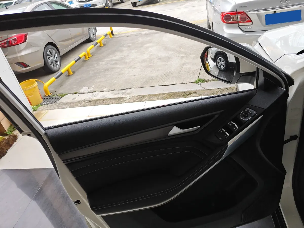 2019 Ford Territory 1.5T 140HP L4 CVT,autocango,china used car exporter,china ev exporter,chinese used car exporter,chinese used ev exporter