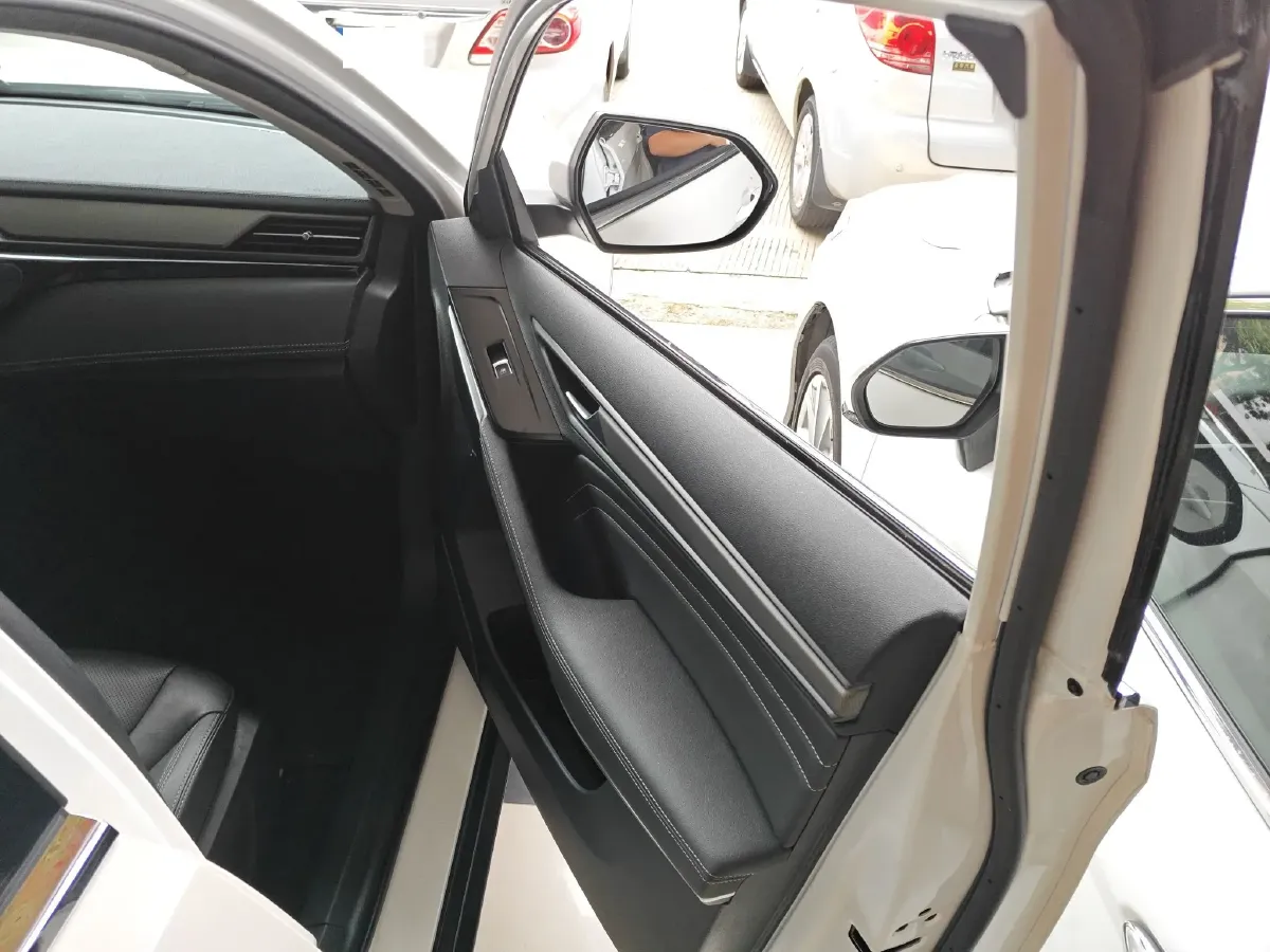 2019 Ford Territory 1.5T 140HP L4 CVT,autocango,china used car exporter,china ev exporter,chinese used car exporter,chinese used ev exporter