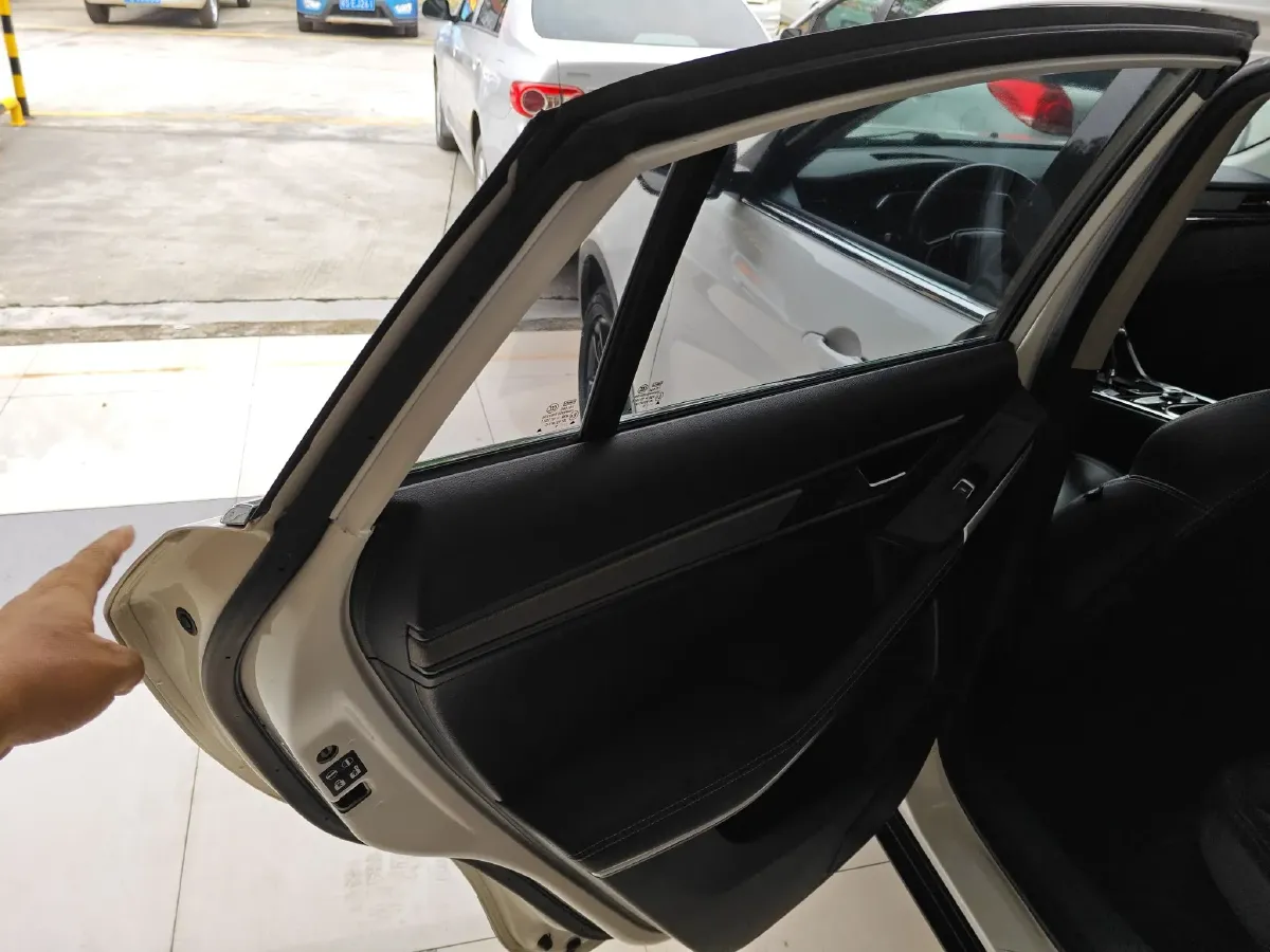 2019 Ford Territory 1.5T 140HP L4 CVT,autocango,china used car exporter,china ev exporter,chinese used car exporter,chinese used ev exporter