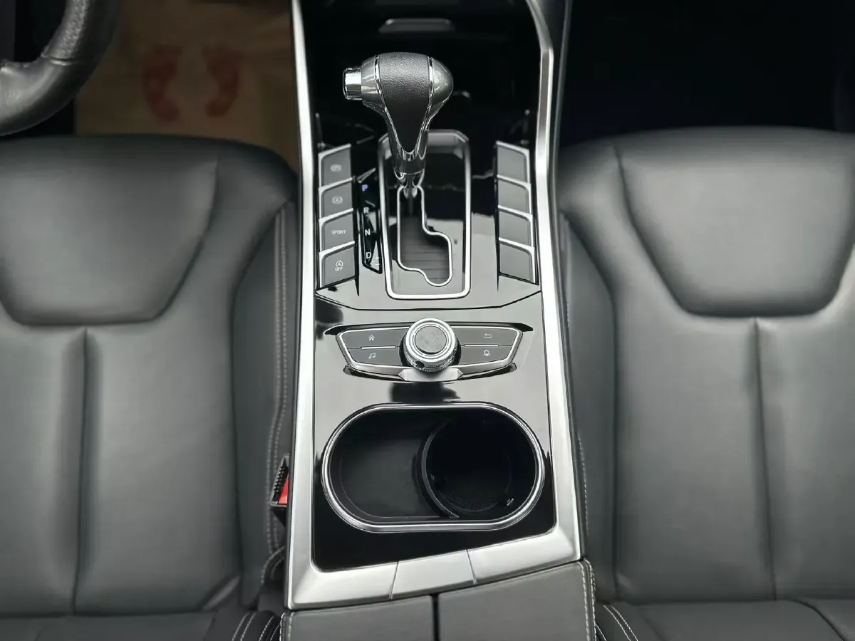 2019 Ford Territory 1.5T 140HP L4 CVT,autocango,china used car exporter,china ev exporter,chinese used car exporter,chinese used ev exporter