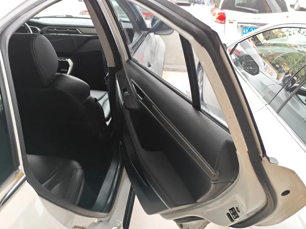 2019 Ford Territory 1.5T 140HP L4 CVT,autocango,china used car exporter,china ev exporter,chinese used car exporter,chinese used ev exporter