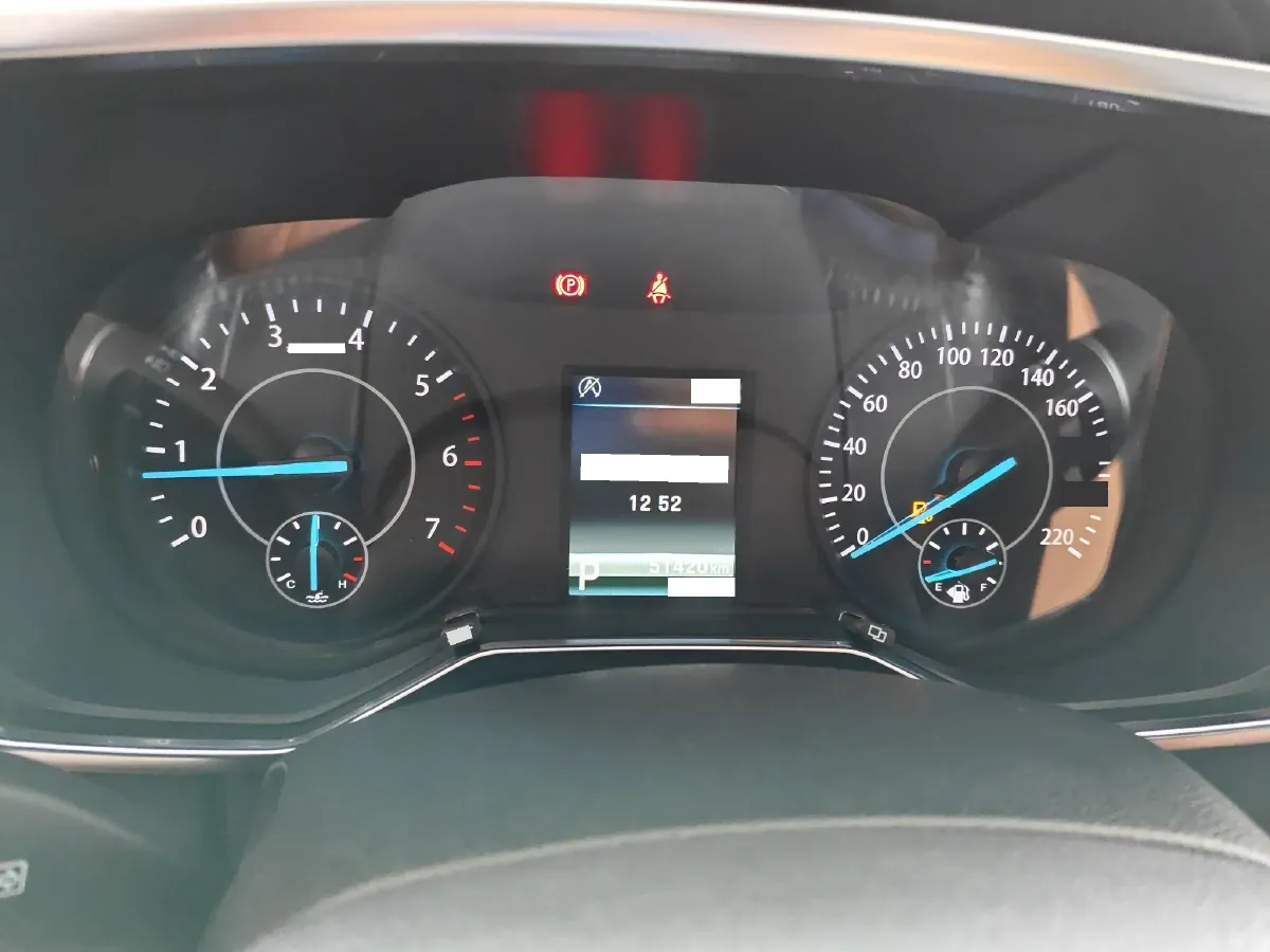 2019 Ford Territory 1.5T 140HP L4 CVT,autocango,china used car exporter,china ev exporter,chinese used car exporter,chinese used ev exporter