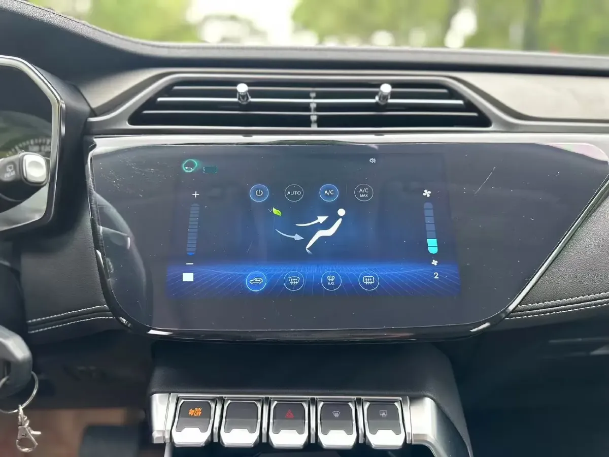 2019 Ford Territory 1.5T 140HP L4 CVT,autocango,china used car exporter,china ev exporter,chinese used car exporter,chinese used ev exporter