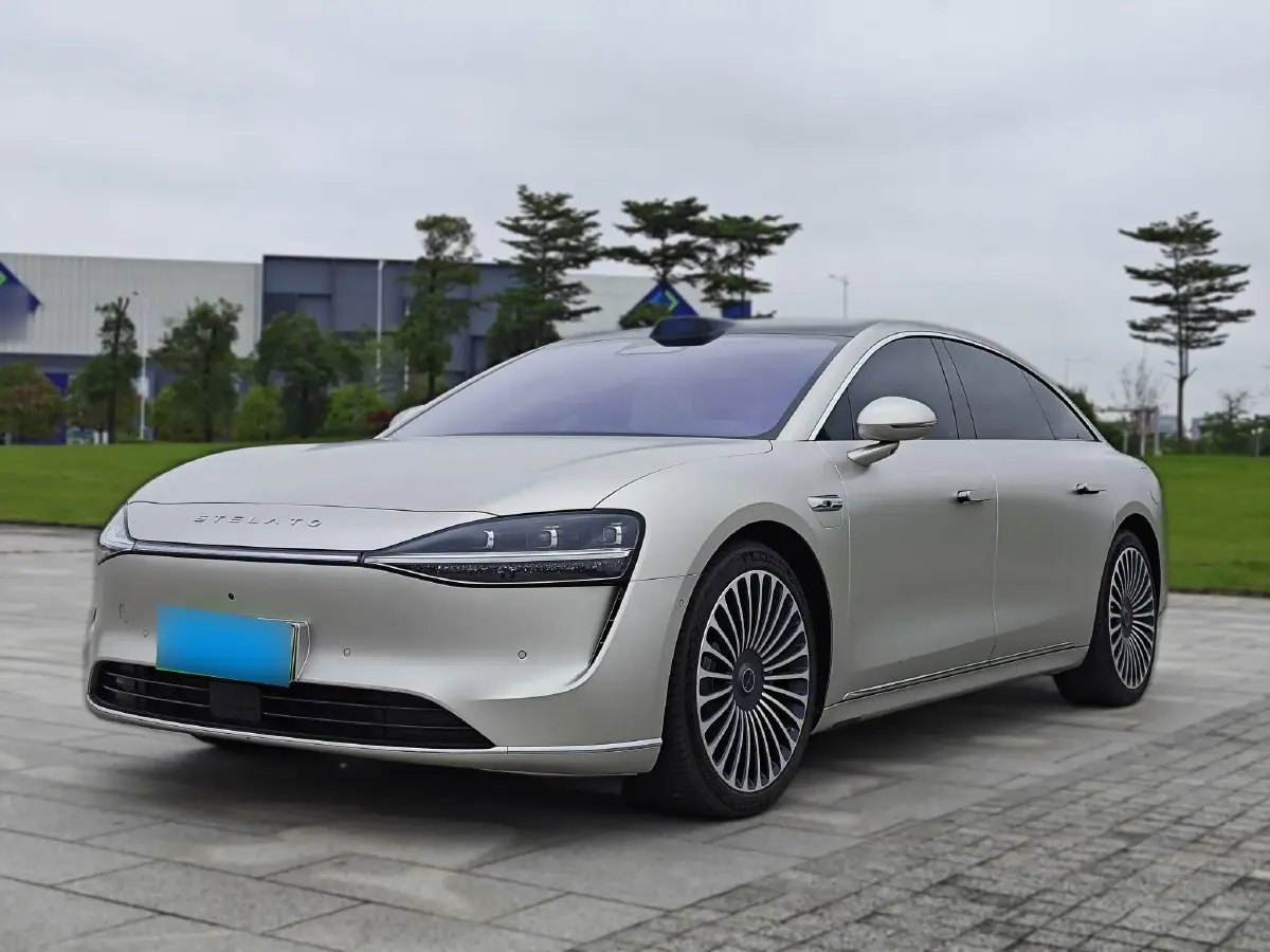 2024 HIMA Stelato S9 BEV 100KWH