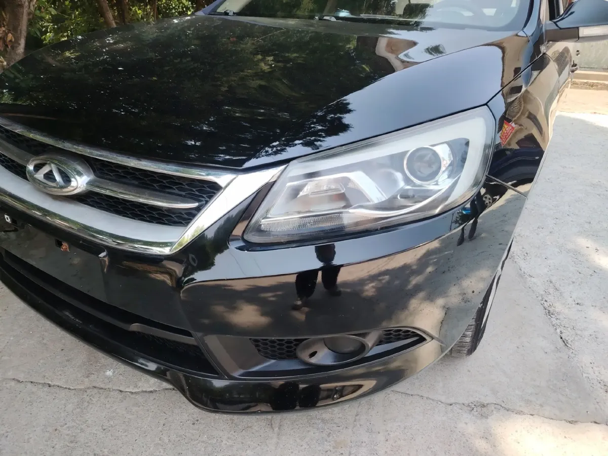 2015 Chery Arrizo 7 1.6L 126HP L4 5MT,autocango,china used car exporter,china ev exporter,chinese used car exporter,chinese used ev exporter