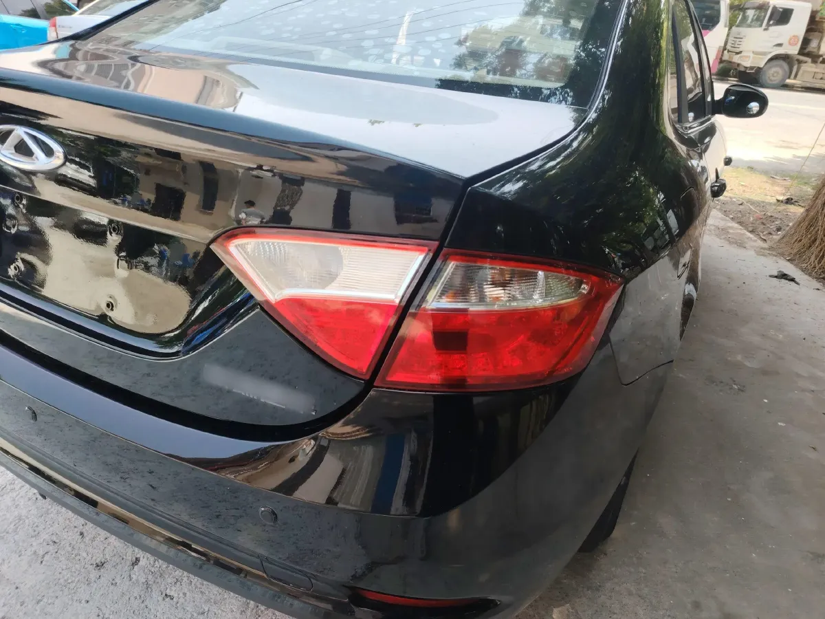 2015 Chery Arrizo 7 1.6L 126HP L4 5MT,autocango,china used car exporter,china ev exporter,chinese used car exporter,chinese used ev exporter