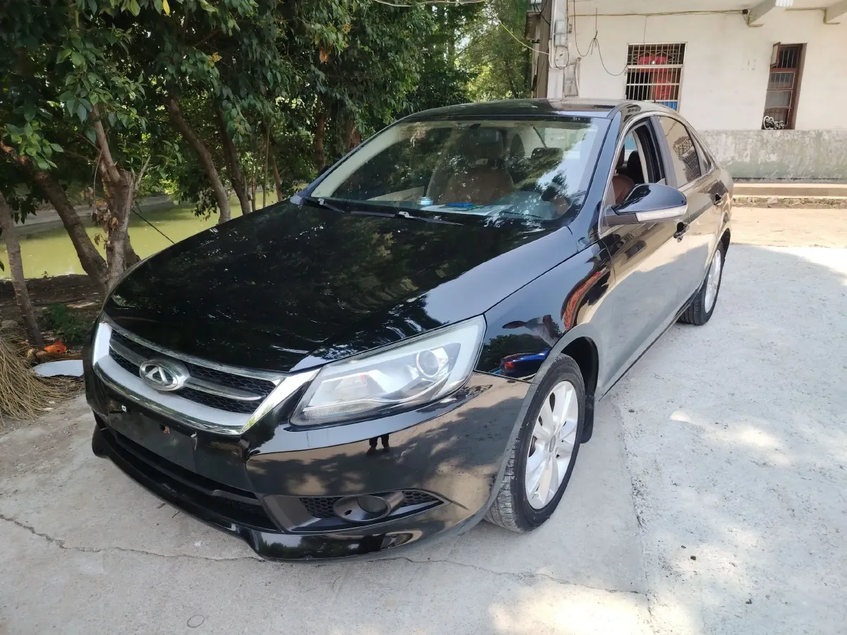 2015 Chery Arrizo 7 1.6L 126HP L4 5MT,autocango,china used car exporter,china ev exporter,chinese used car exporter,chinese used ev exporter