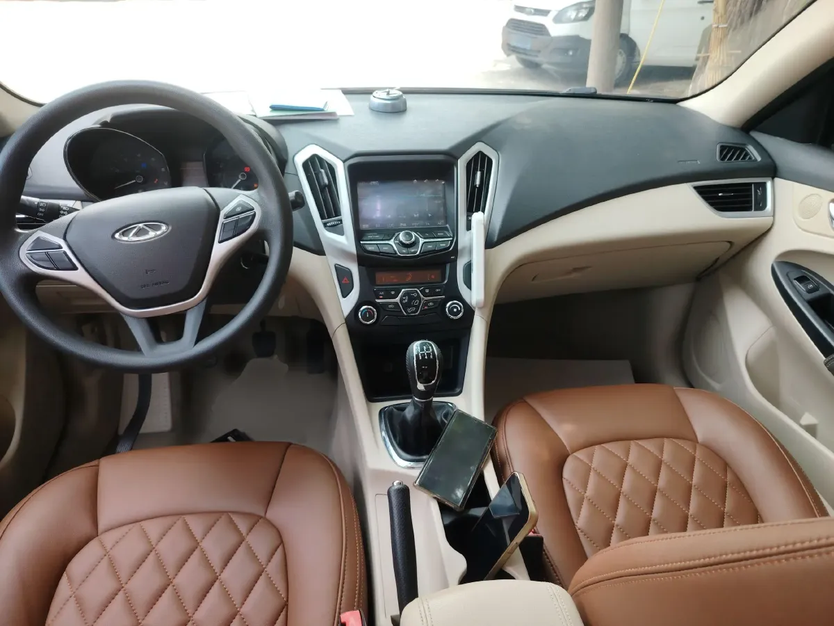 2015 Chery Arrizo 7 1.6L 126HP L4 5MT,autocango,china used car exporter,china ev exporter,chinese used car exporter,chinese used ev exporter