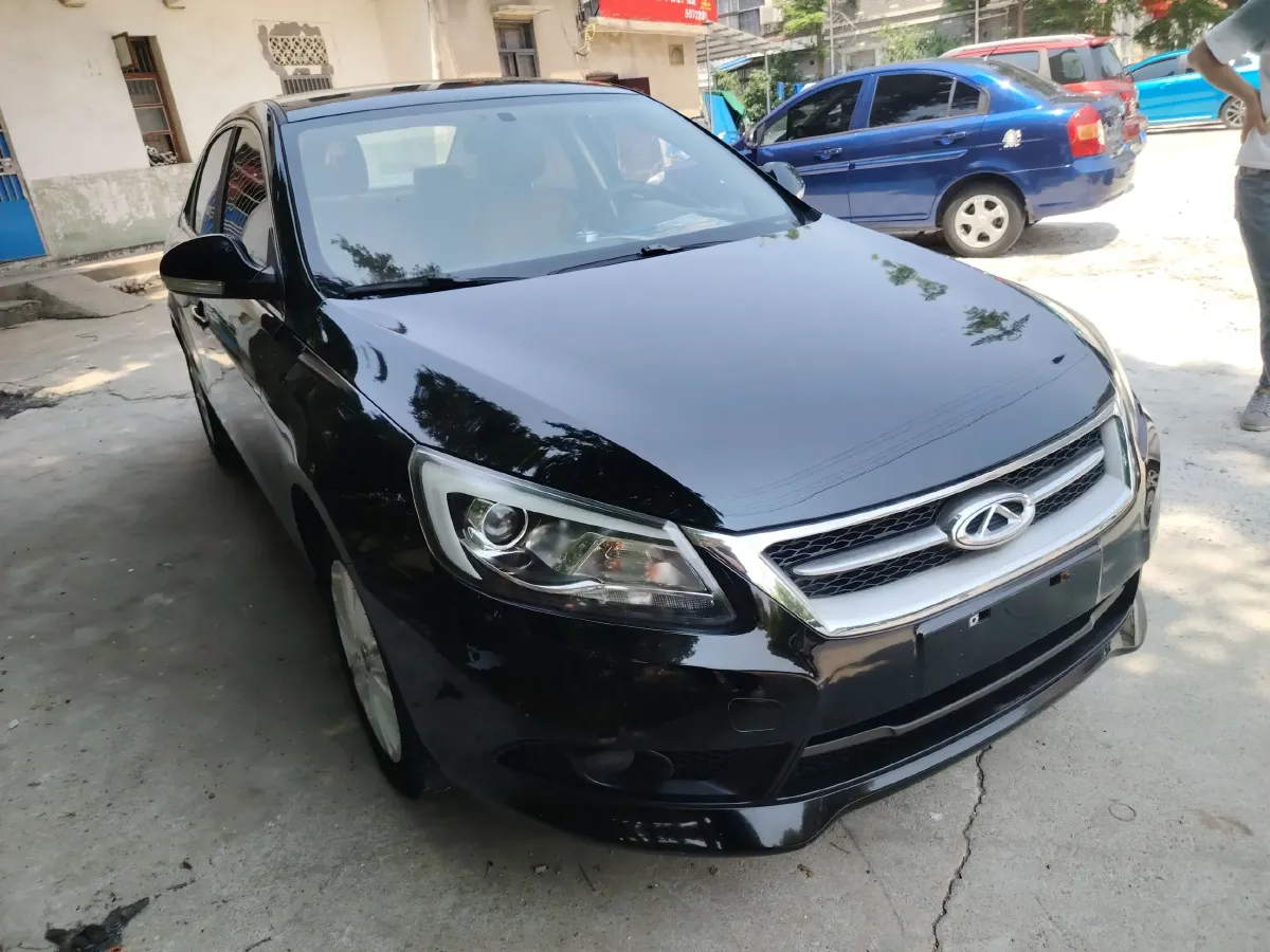 2015 Chery Arrizo 7 1.6L 126HP L4 5MT,autocango,china used car exporter,china ev exporter,chinese used car exporter,chinese used ev exporter