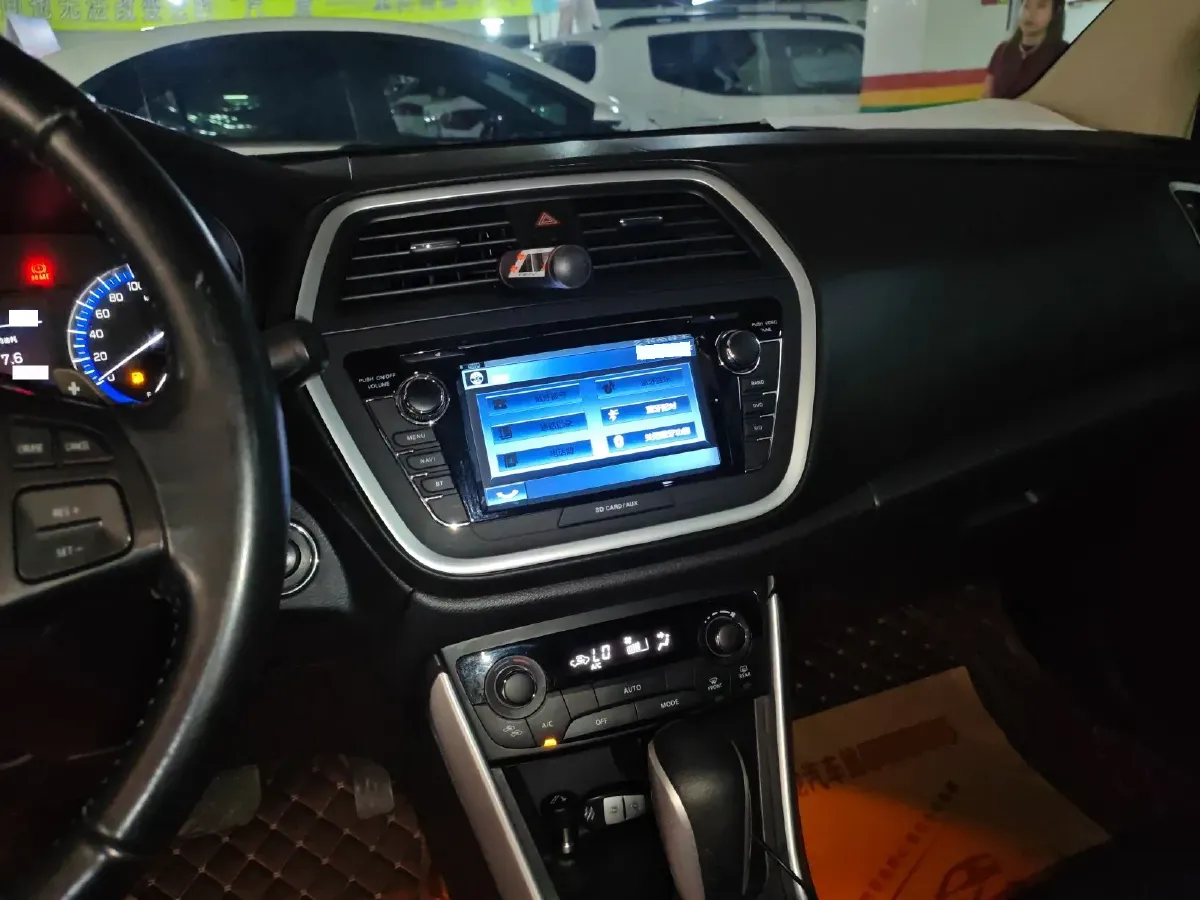 2015 Suzuki S-cross 1.6L 122HP L4 CVT,autocango,china used car exporter,china ev exporter,chinese used car exporter,chinese used ev exporter