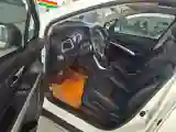 2015 Suzuki S-cross 1.6L 122HP L4 CVT