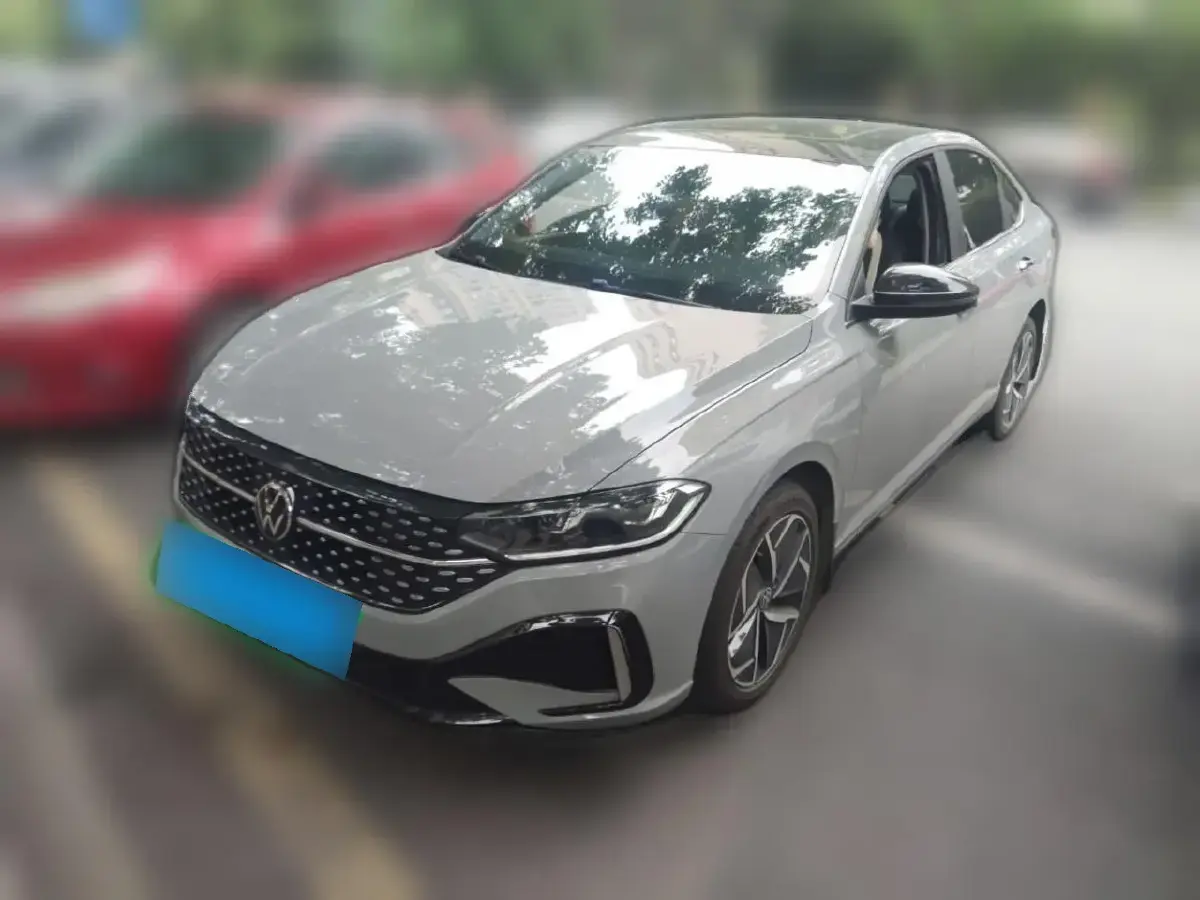 2023 Volkswagen Lavida 1.4T 150HP L4 7DCT