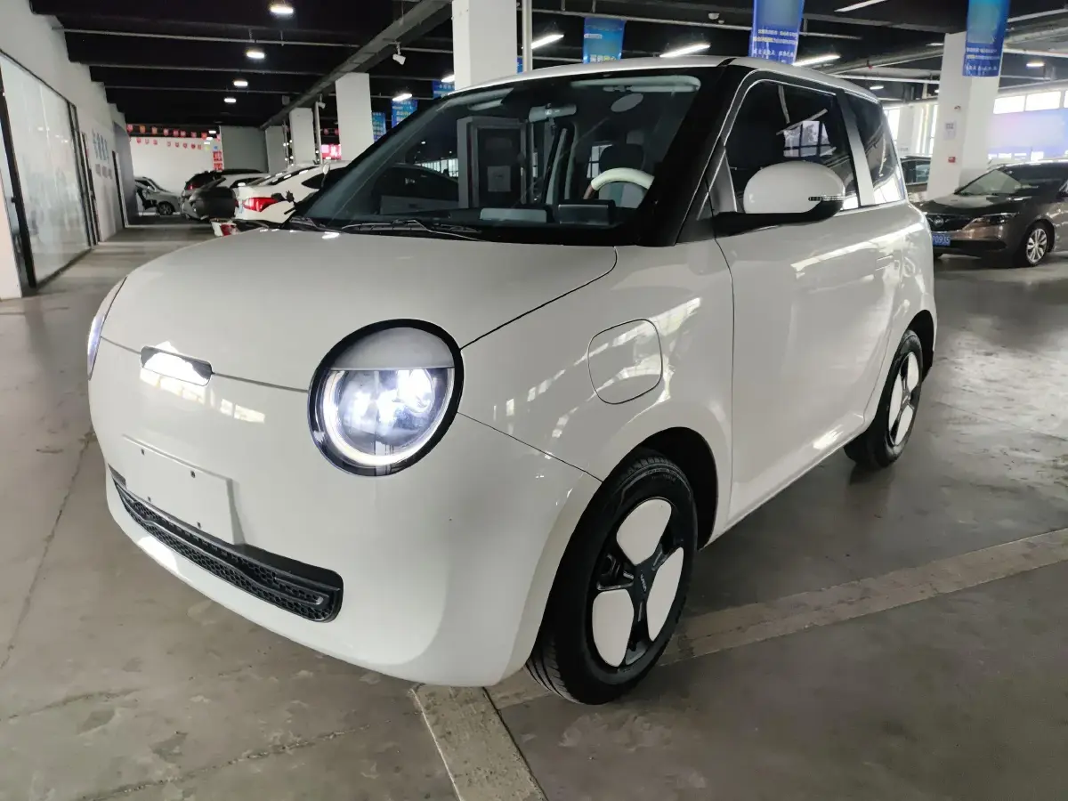 2023 ChangAn Lumin BEV 17.65KWH