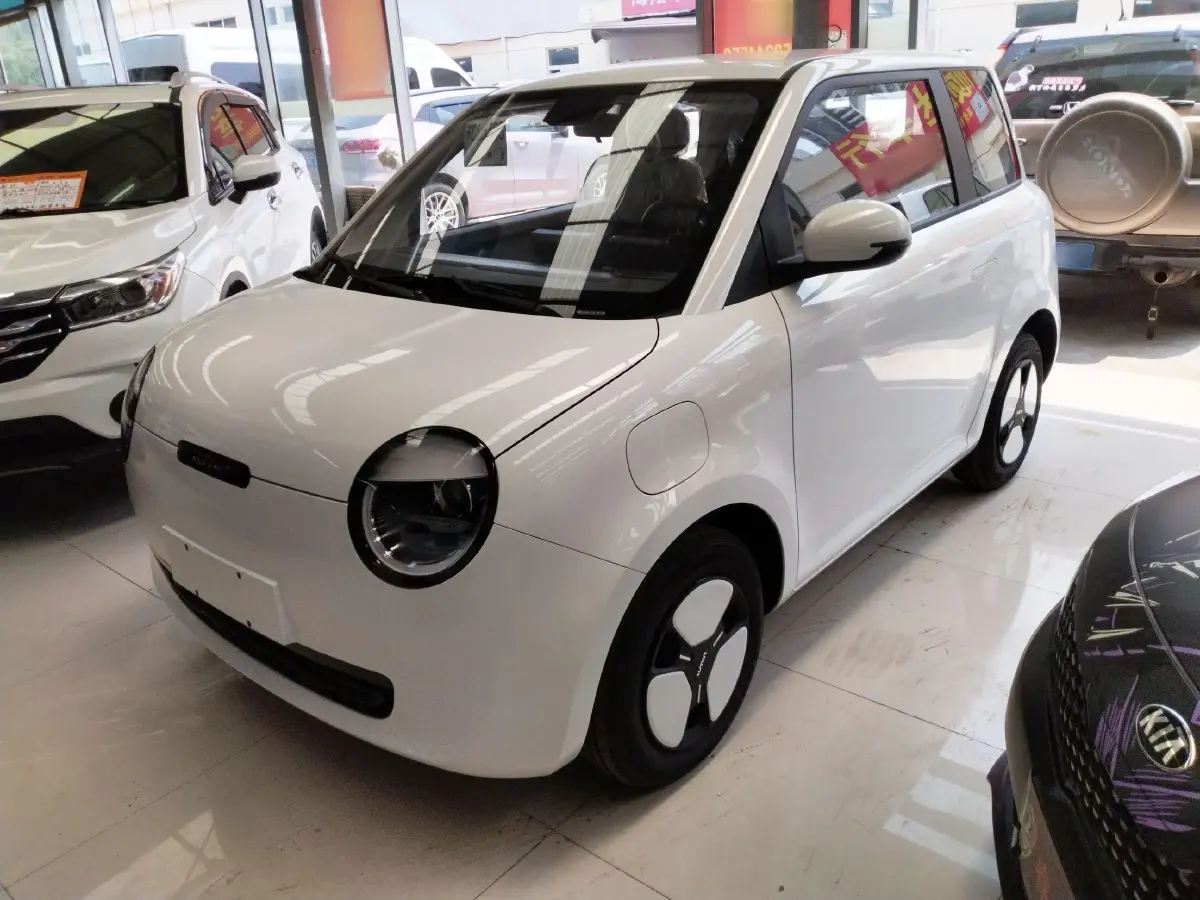 2023 ChangAn Lumin BEV 17.65KWH