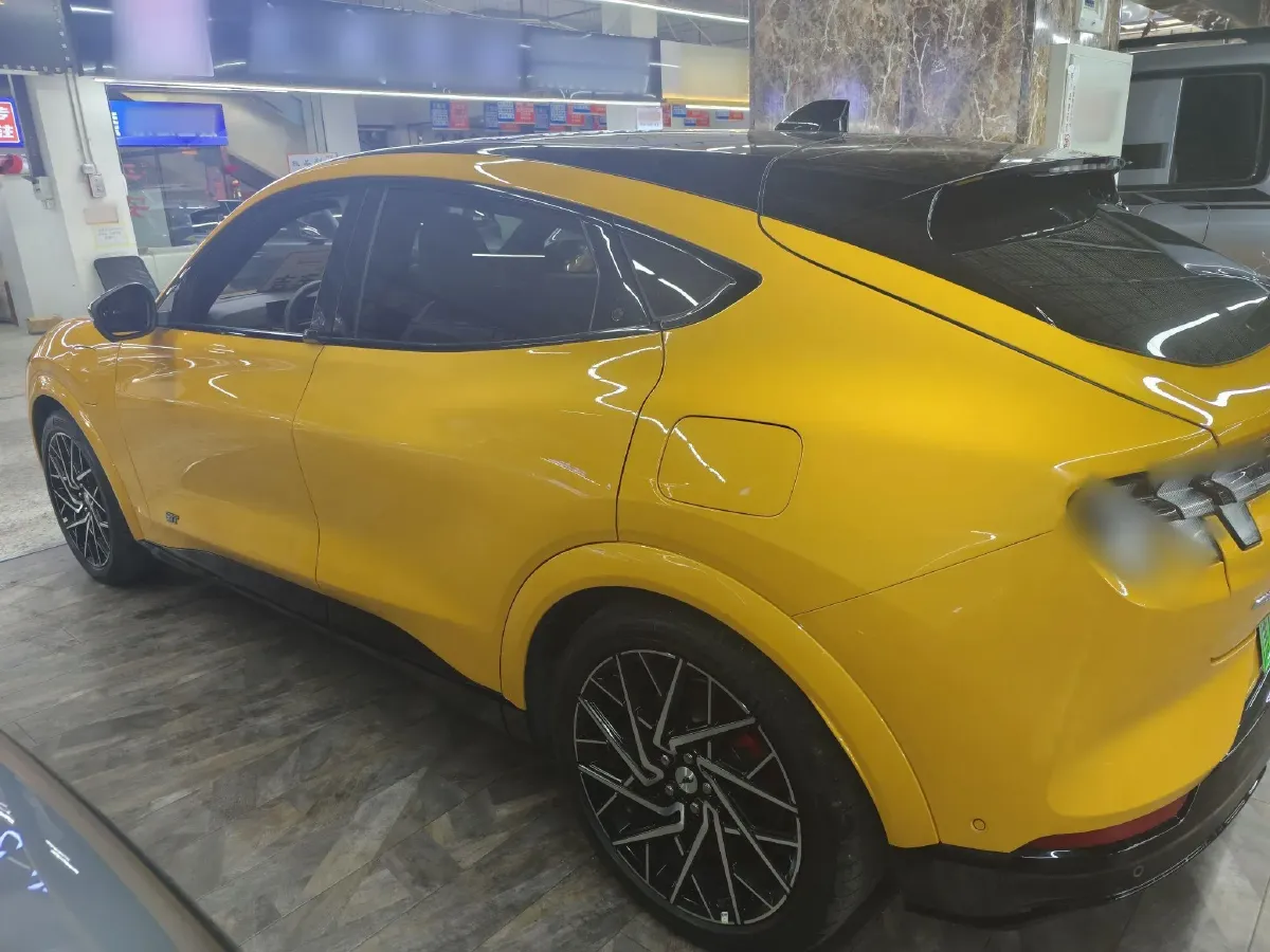 2024 Ford Mustang Mach-E BEV 80.3KWH,autocango,china used car exporter,china ev exporter,chinese used car exporter,chinese used ev exporter