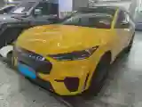 2024 Ford Mustang Mach-E BEV 80.3KWH