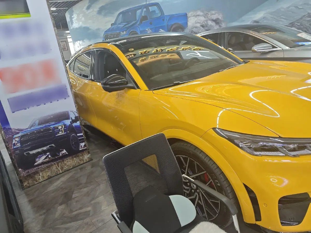 2024 Ford Mustang Mach-E BEV 80.3KWH,autocango,china used car exporter,china ev exporter,chinese used car exporter,chinese used ev exporter