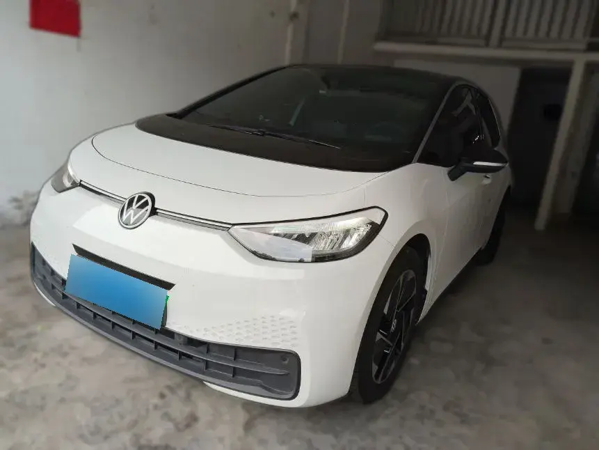 2024 Volkswagen ID.3 BEV 52.8KWH