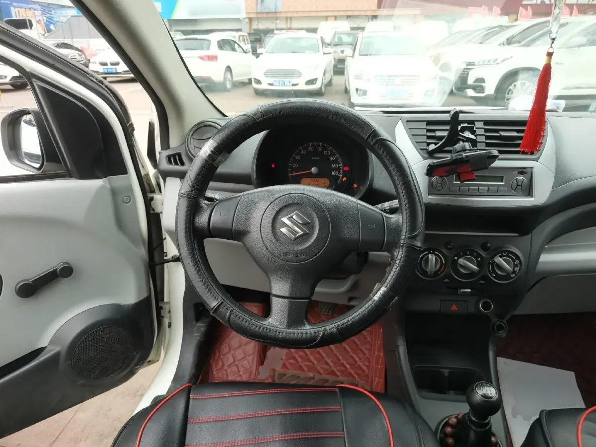 2013 Suzuki Alto 1.0L 71HP L3 5MT,autocango,china used car exporter,china ev exporter,chinese used car exporter,chinese used ev exporter