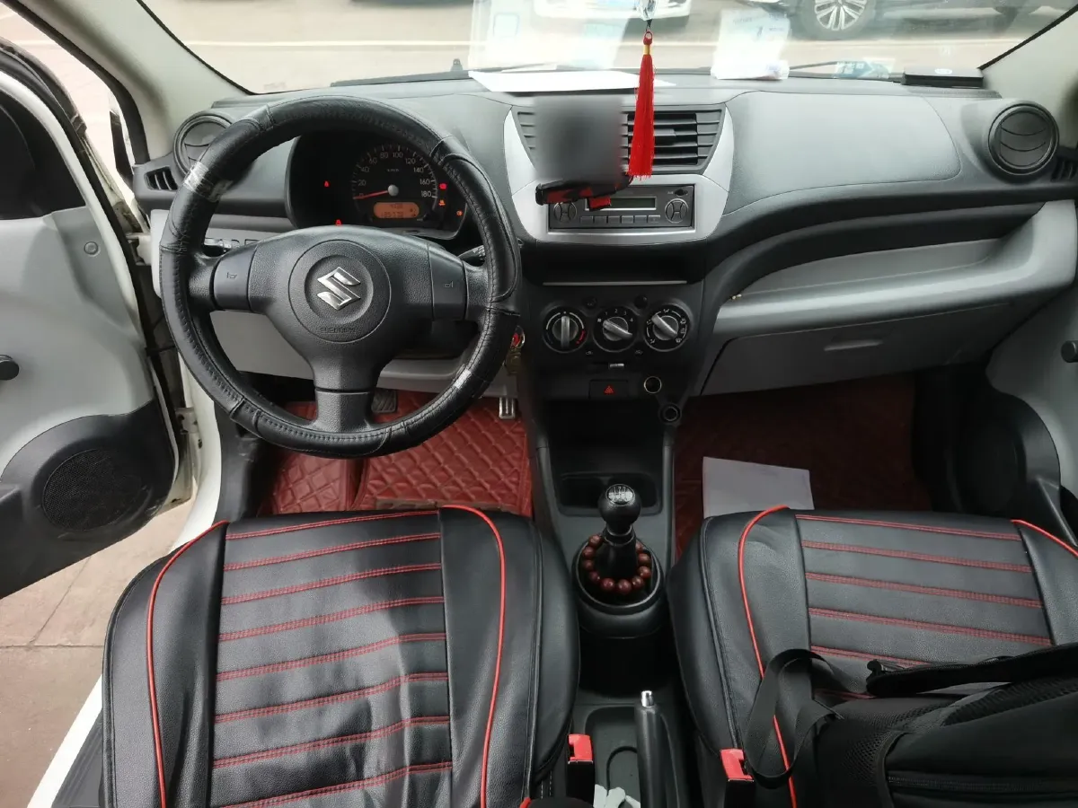 2013 Suzuki Alto 1.0L 71HP L3 5MT,autocango,china used car exporter,china ev exporter,chinese used car exporter,chinese used ev exporter