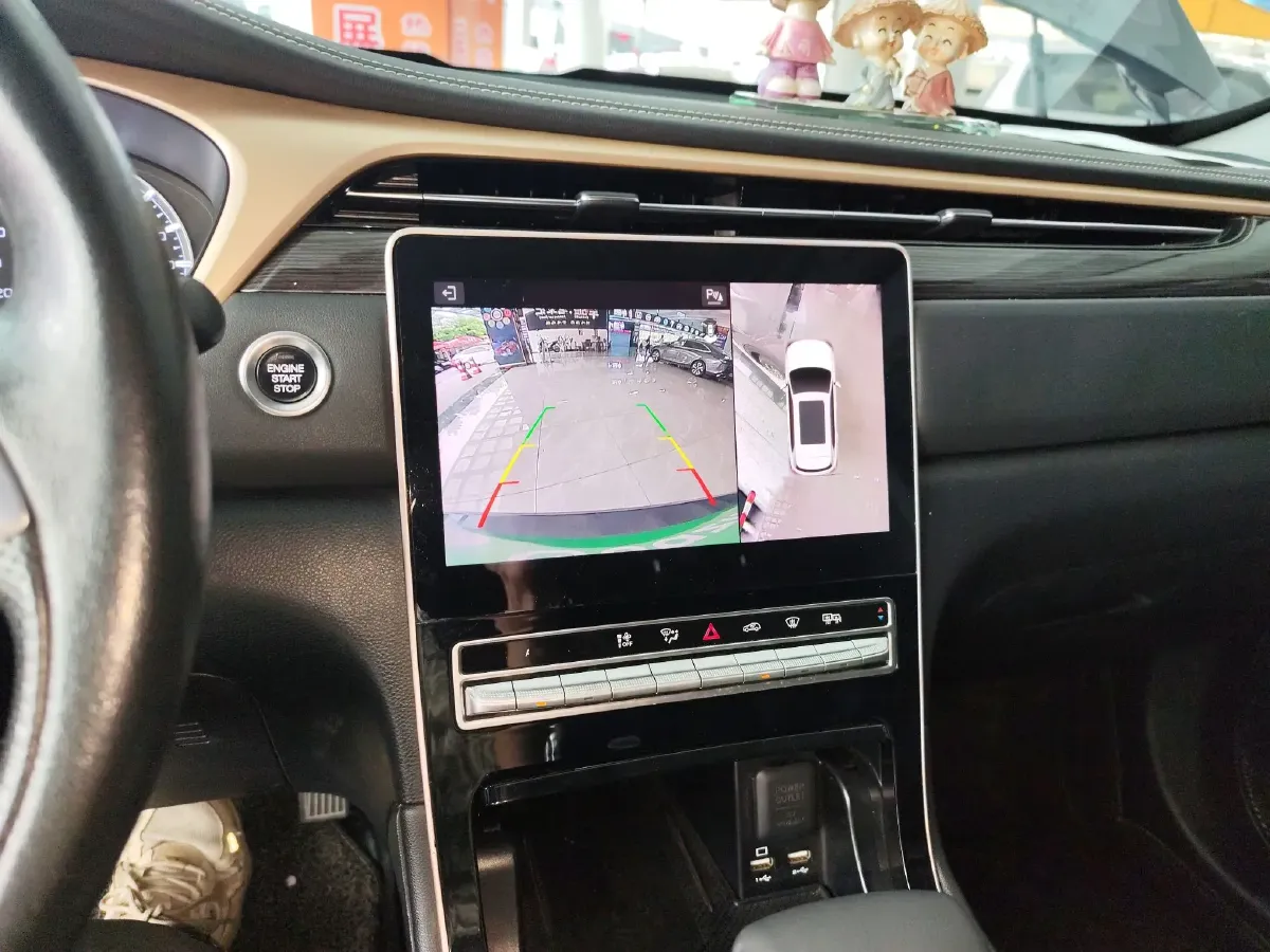 2019 GAC Trumpchi GS5 1.5T 169HP L4 6AT,autocango,china used car exporter,china ev exporter,chinese used car exporter,chinese used ev exporter