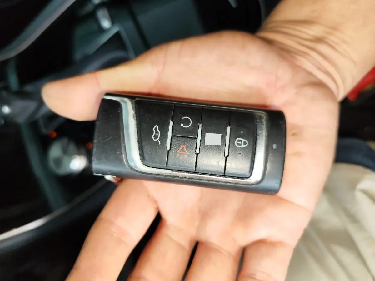 2019 GAC Trumpchi GS5 1.5T 169HP L4 6AT,autocango,china used car exporter,china ev exporter,chinese used car exporter,chinese used ev exporter