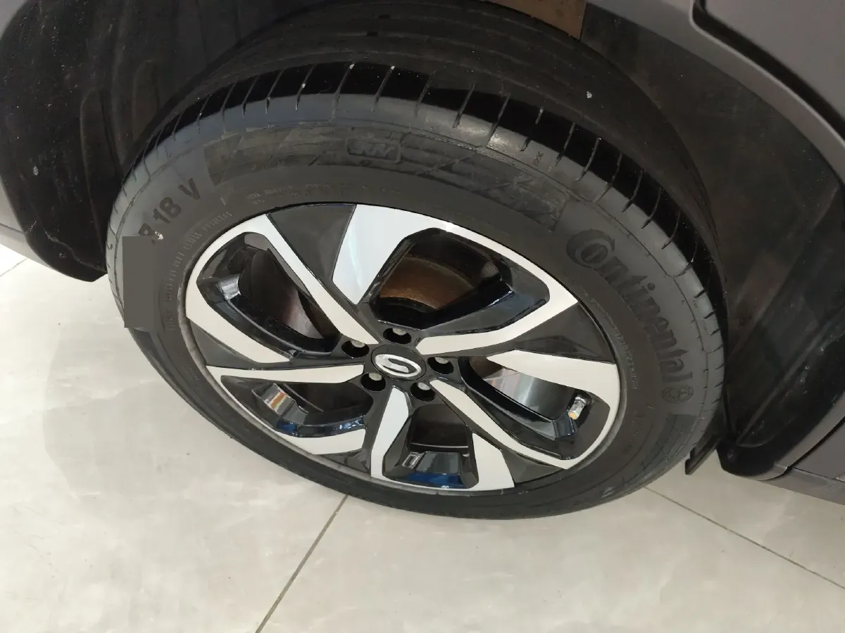 2019 GAC Trumpchi GS5 1.5T 169HP L4 6AT,autocango,china used car exporter,china ev exporter,chinese used car exporter,chinese used ev exporter