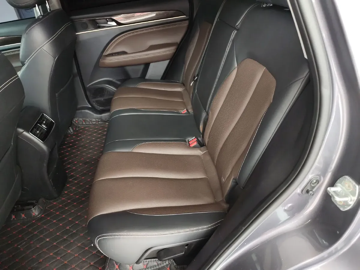 2019 GAC Trumpchi GS5 1.5T 169HP L4 6AT,autocango,china used car exporter,china ev exporter,chinese used car exporter,chinese used ev exporter