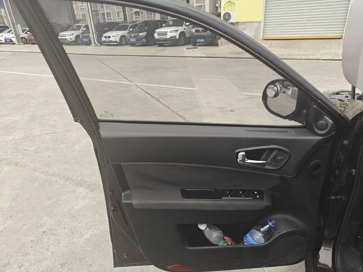 2014 GAC Trumpchi GS5 2.0L 147HP L4 5AT,autocango,china used car exporter,china ev exporter,chinese used car exporter,chinese used ev exporter