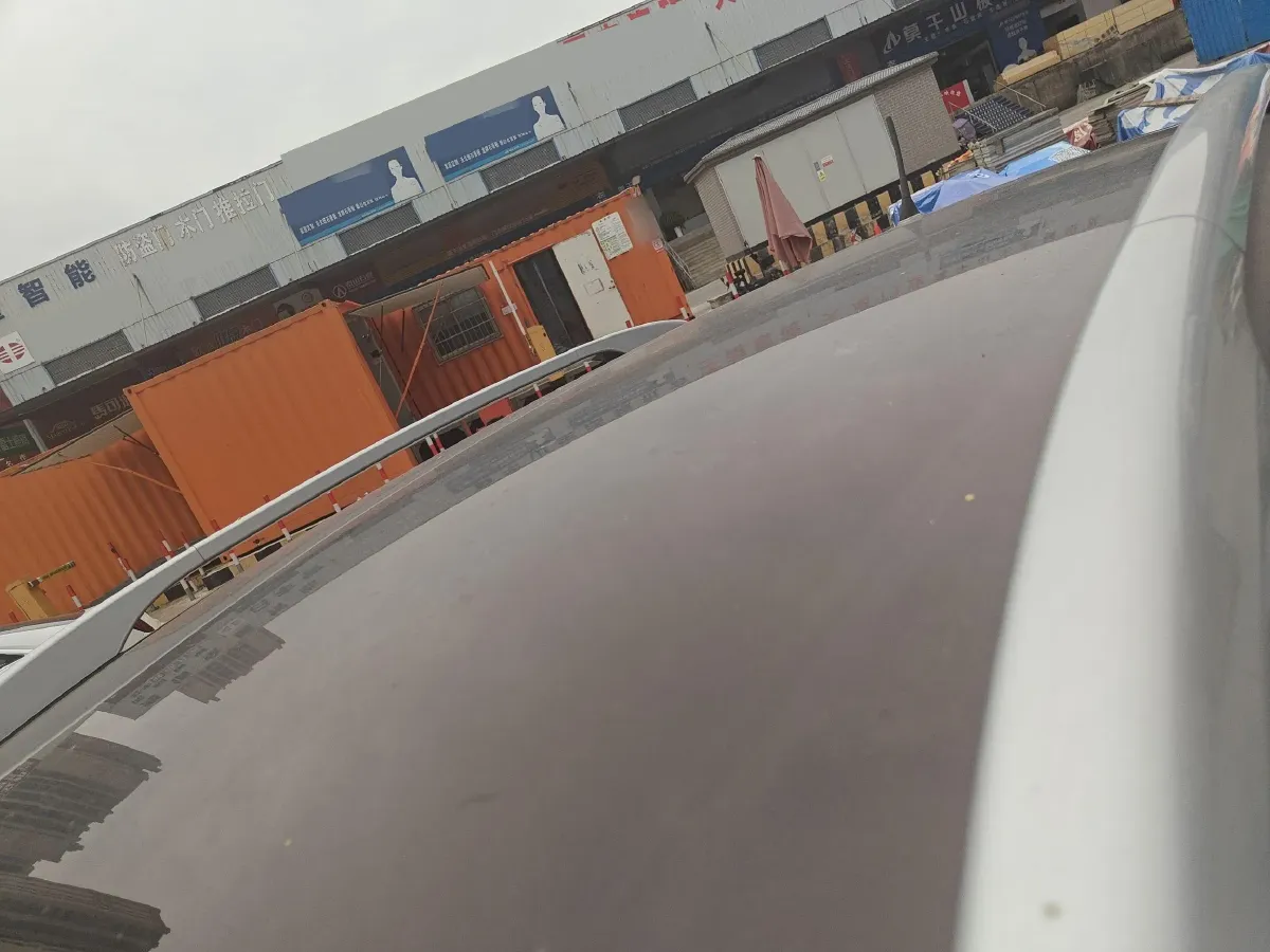 2014 GAC Trumpchi GS5 2.0L 147HP L4 5AT,autocango,china used car exporter,china ev exporter,chinese used car exporter,chinese used ev exporter