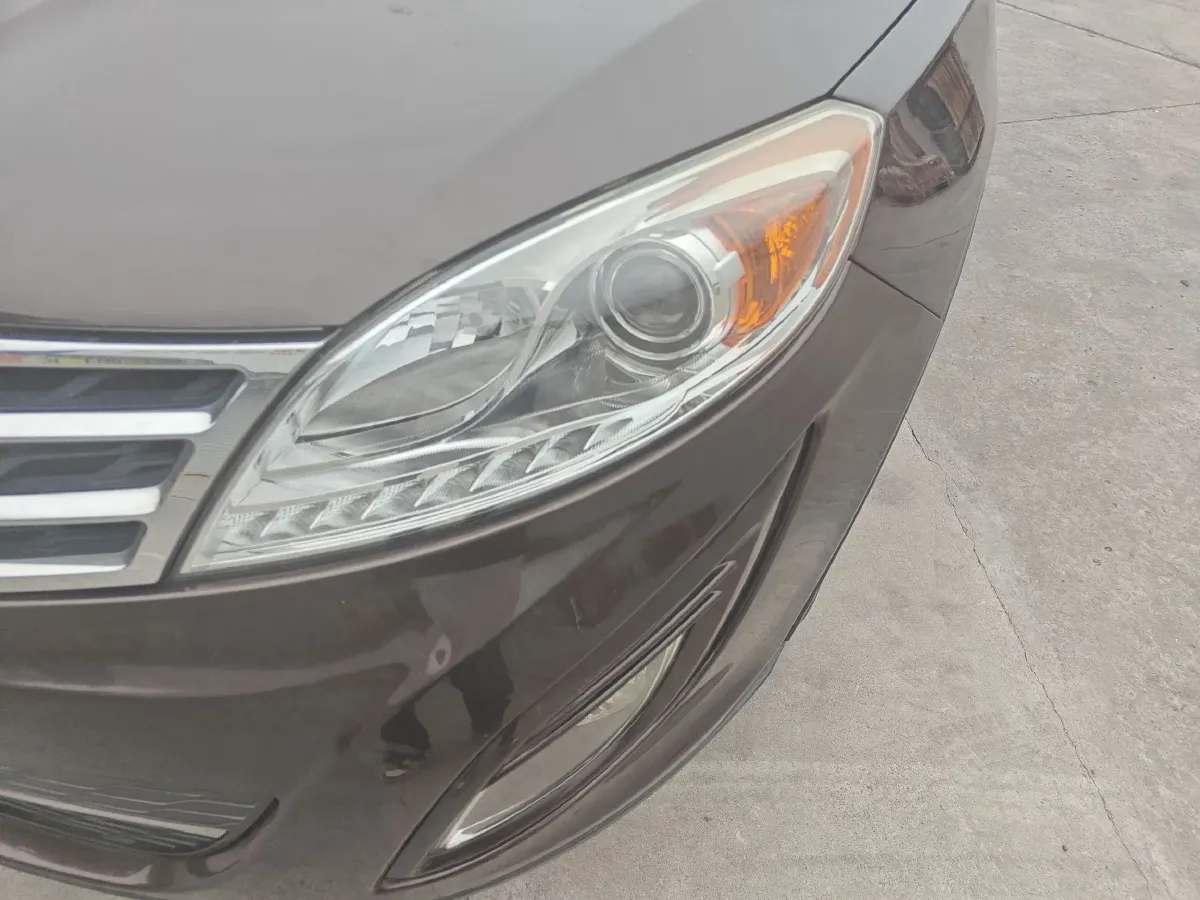 2014 GAC Trumpchi GS5 2.0L 147HP L4 5AT,autocango,china used car exporter,china ev exporter,chinese used car exporter,chinese used ev exporter