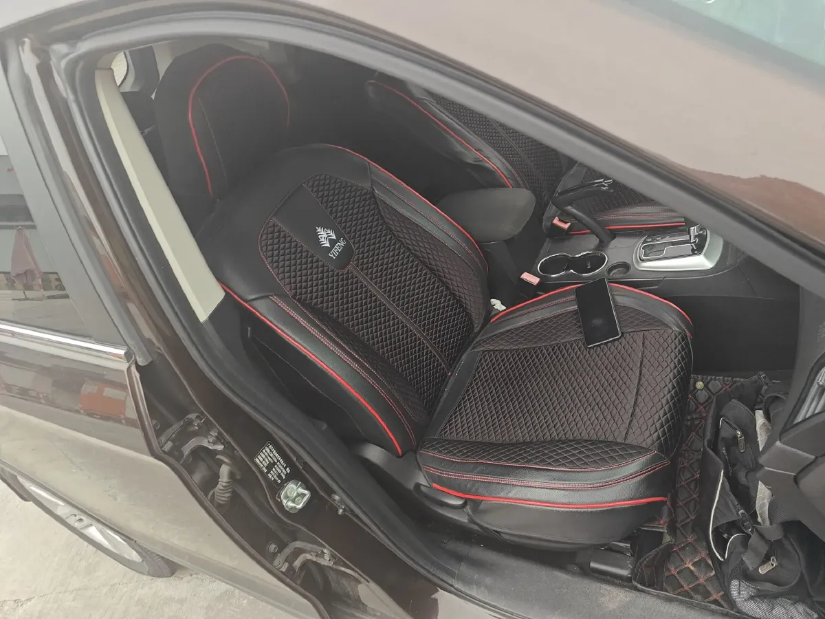 2014 GAC Trumpchi GS5 2.0L 147HP L4 5AT,autocango,china used car exporter,china ev exporter,chinese used car exporter,chinese used ev exporter