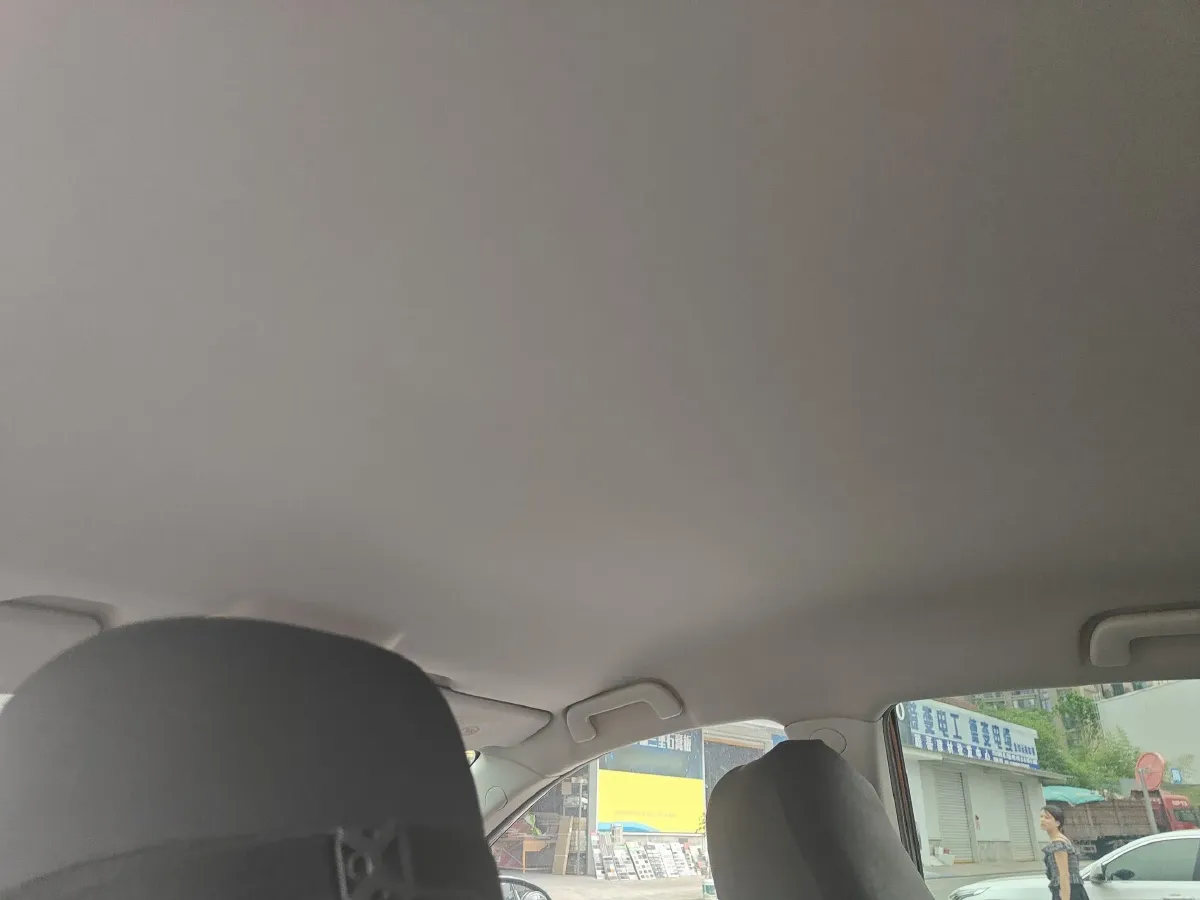 2014 GAC Trumpchi GS5 2.0L 147HP L4 5AT,autocango,china used car exporter,china ev exporter,chinese used car exporter,chinese used ev exporter