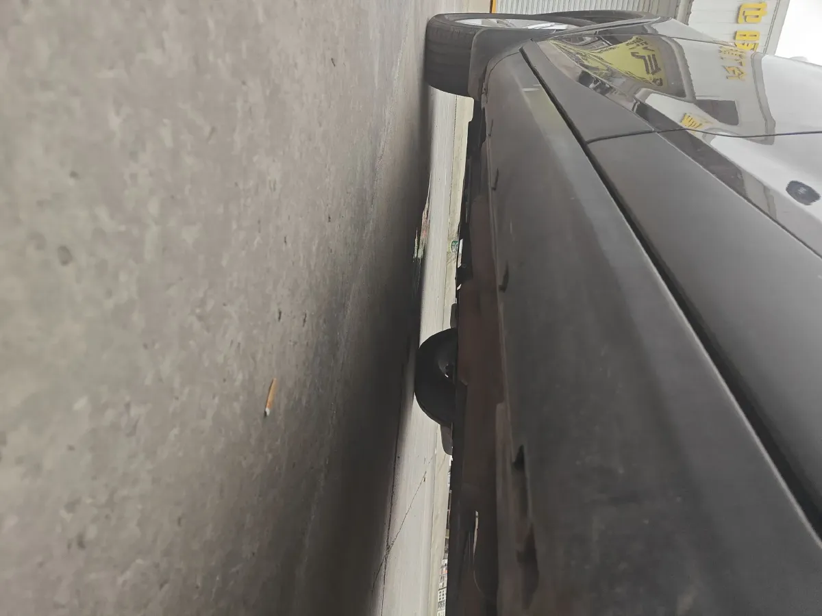 2014 GAC Trumpchi GS5 2.0L 147HP L4 5AT,autocango,china used car exporter,china ev exporter,chinese used car exporter,chinese used ev exporter