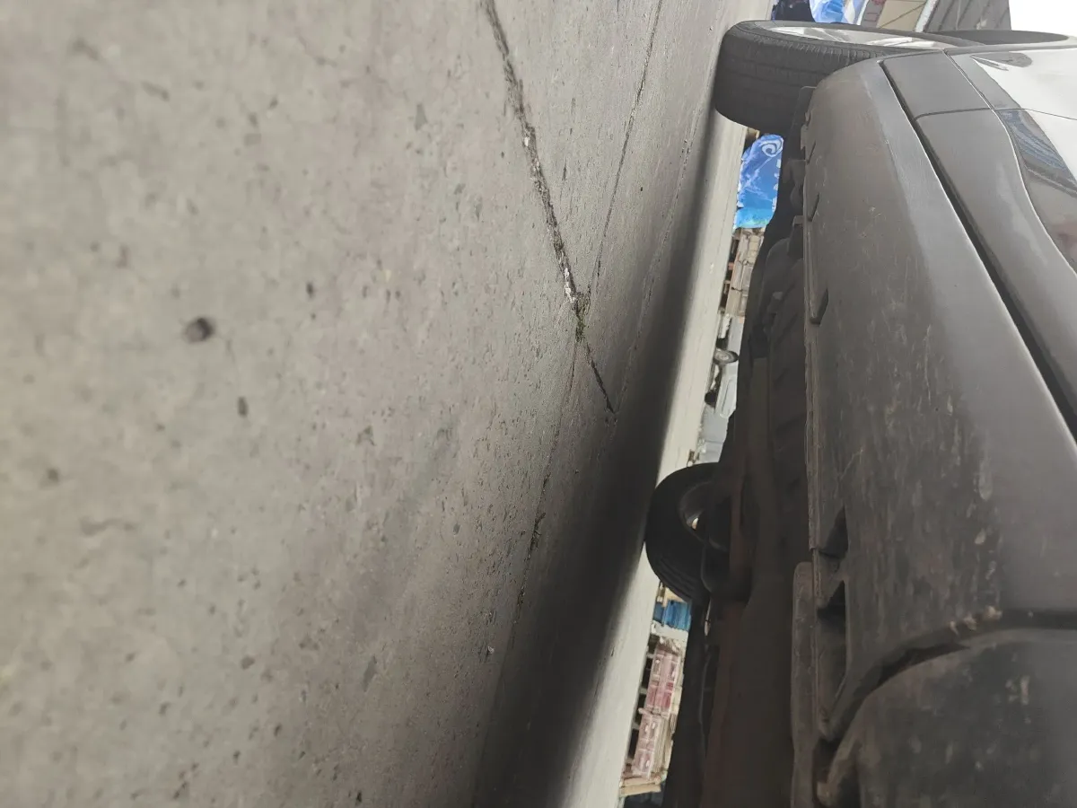 2014 GAC Trumpchi GS5 2.0L 147HP L4 5AT,autocango,china used car exporter,china ev exporter,chinese used car exporter,chinese used ev exporter