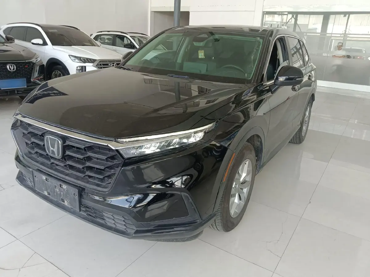 2023 Honda CR-V 1.5T 193HP L4 CVT