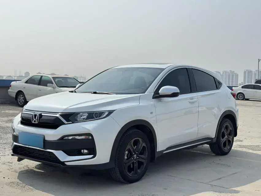 2021 Honda XR-V 1.5T 177HP L4 CVT